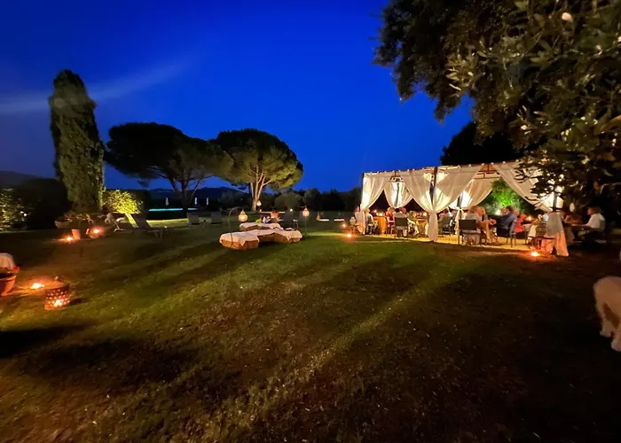B&B Valle D\'Oro