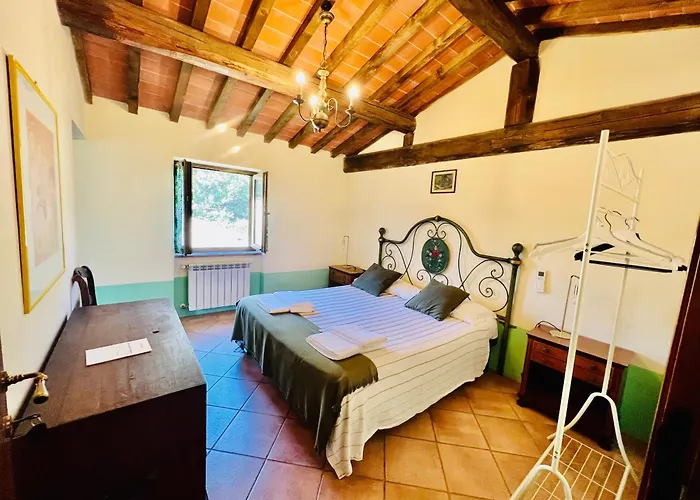 B&B Valle D\'Oro