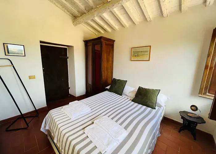 B&B Valle D\'Oro