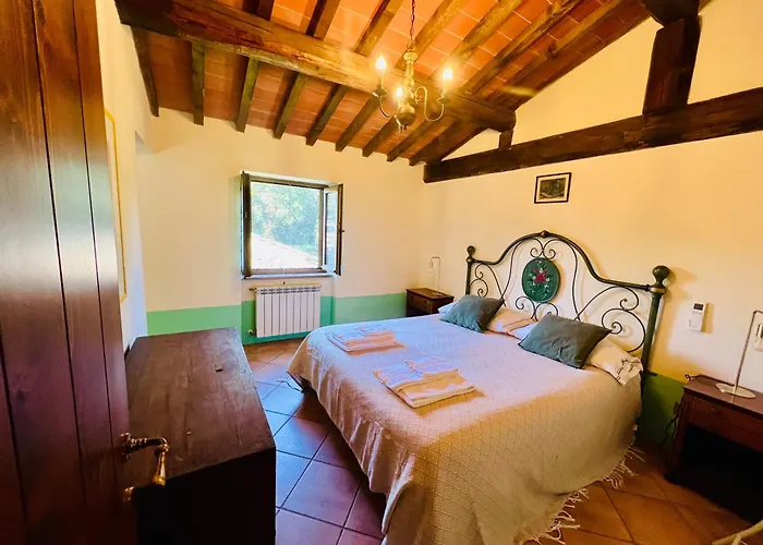 B&B Valle D\'Oro