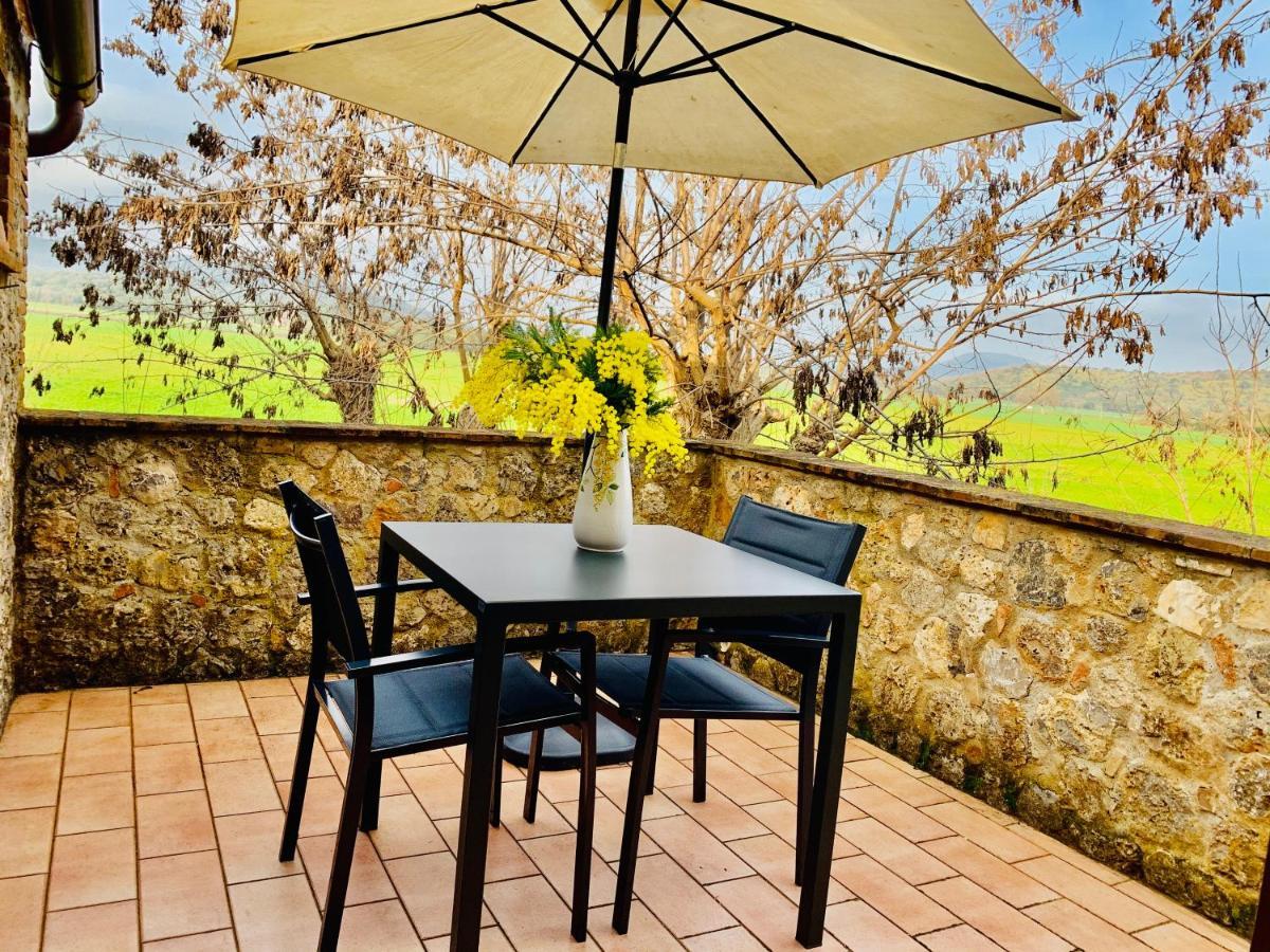 Valle D'oro Frühstückspension *