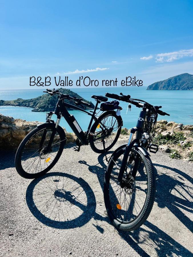 Valle D'oro Frühstückspension