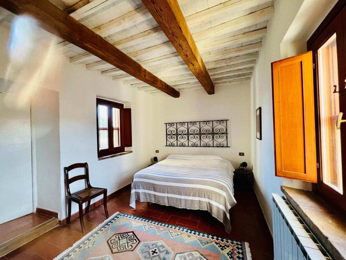 Valle D'oro Bed & Breakfast *
